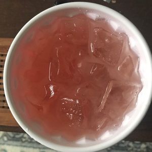 Meet your Posher, Terry